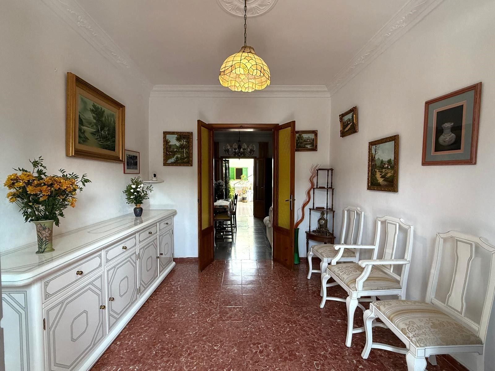 Casa o xalet en venda en  Palma de Mallorca amb Jardí privat