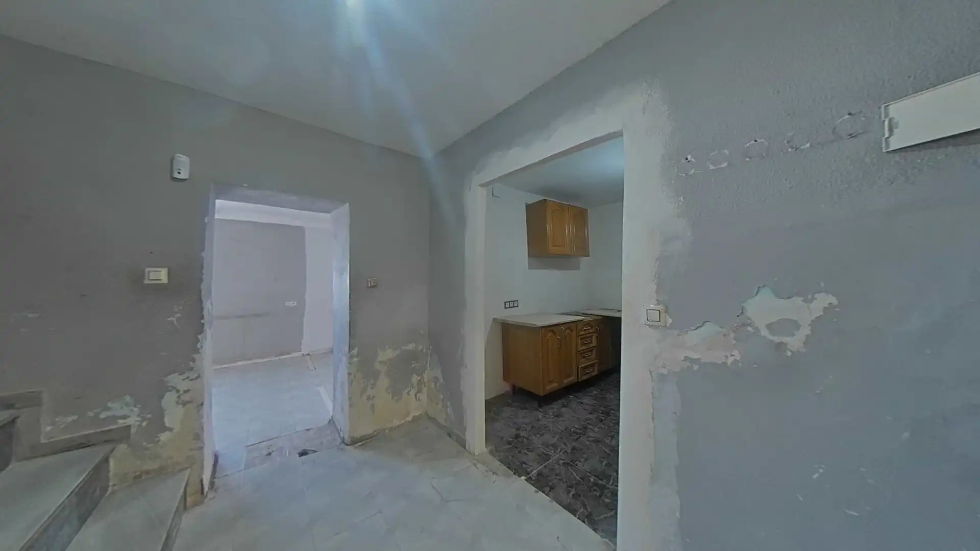 Casa o xalet en venda a San Bartolome, Martos
