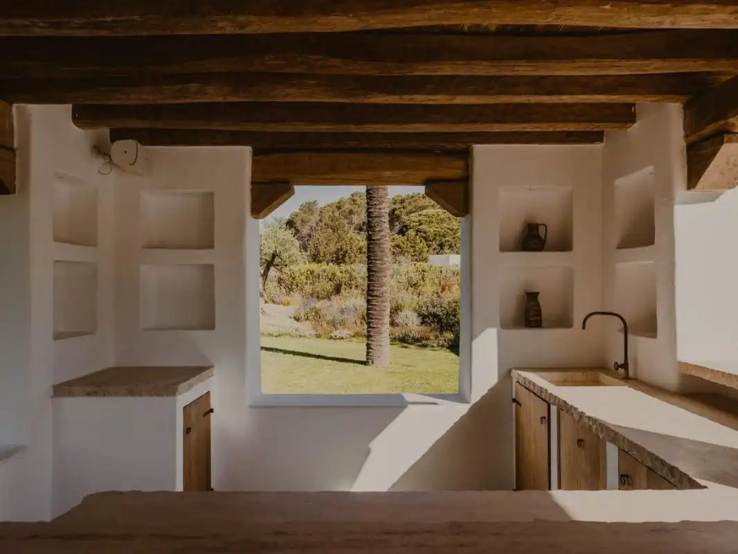 Maison avec terrasse à vendre à Santa Gertrudis, imagen 7