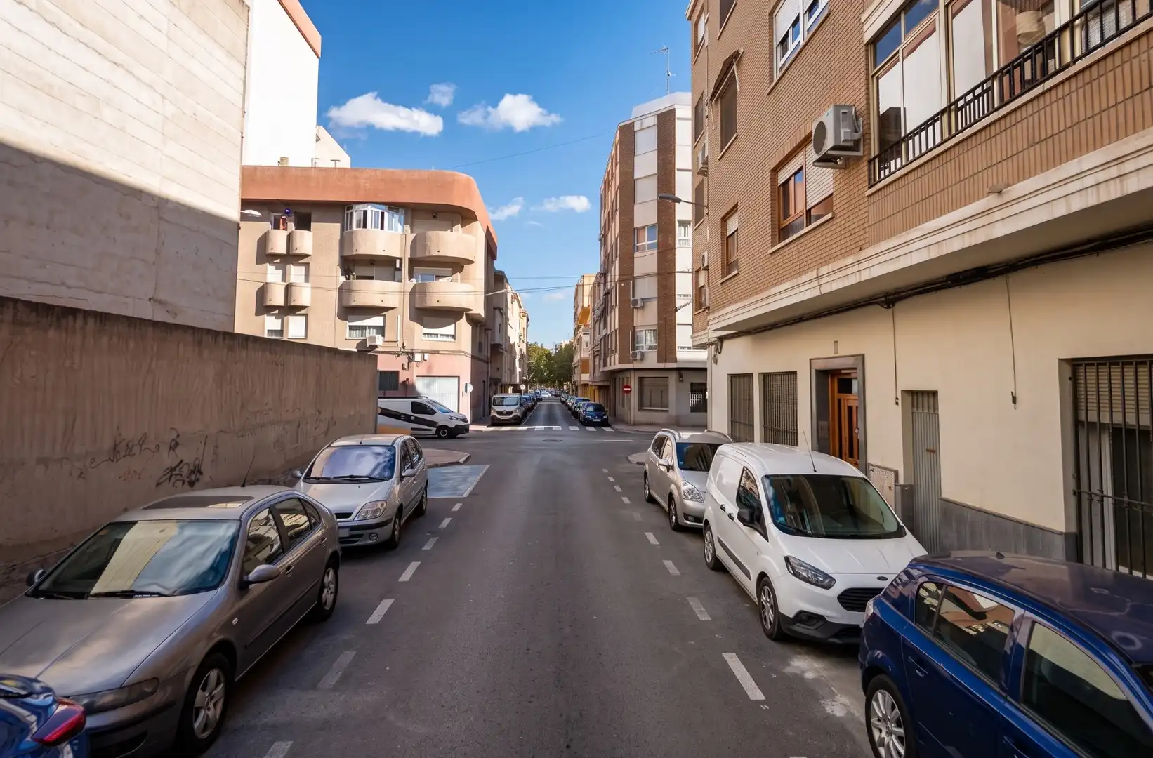 Individual for sale in Calle de la Virgen del Remedio, imagen 3