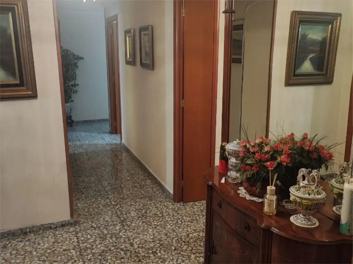 Piso en venta en Gandia con Aire acondicionado, Terraza y Balcón