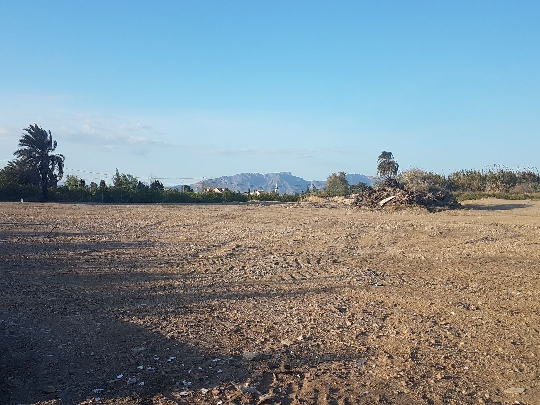 Residencial en venda en  Murcia Capital