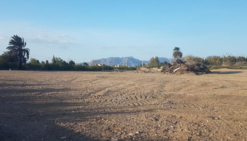 Foto 1 de Residencial en venda a Diseminado Ermita Luz, 46, Los Ramos, Murcia