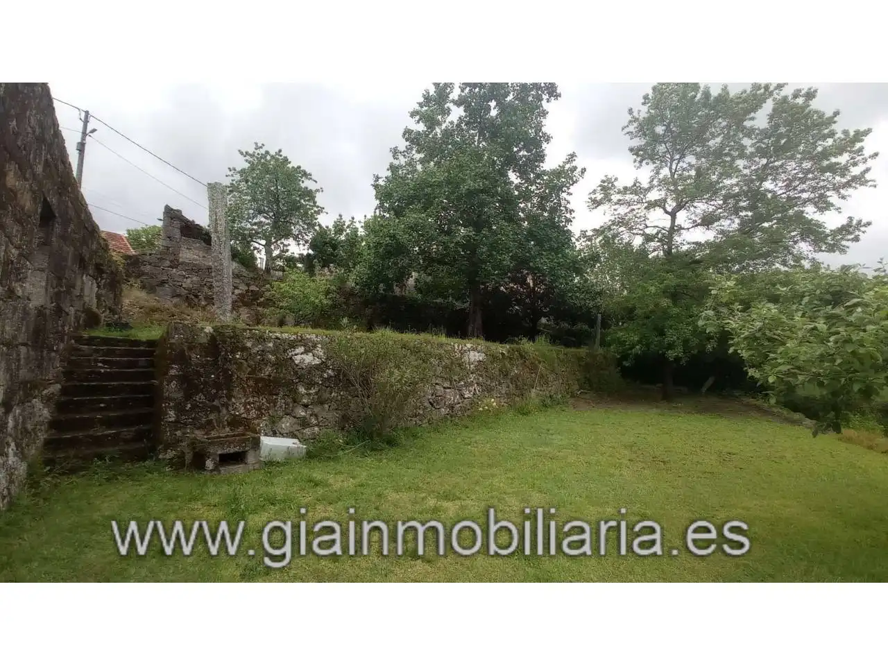 Country house zum Verkauf in Mondariz-Balneario