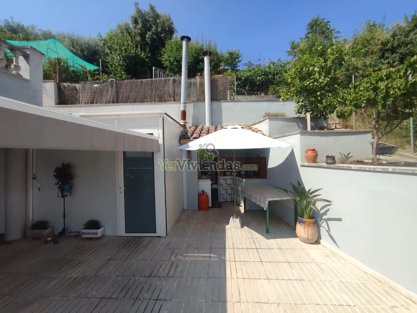 Casa o chalet en venta en Plaça Bosc, 2, Sant Andreu de la Barca