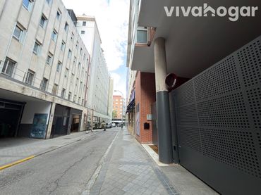 Aparcament en venda a Eraso