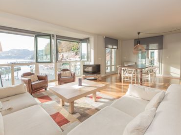 Wohnung mit Balkon zum Verkauf in Parte Vieja