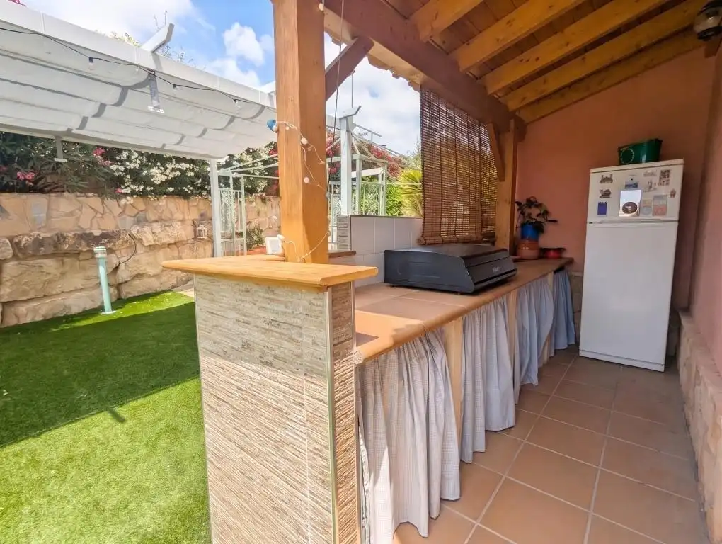 Detached house with pool for sale in Carrer Herba Sana, imagen 15