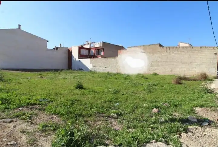 Lands and plots for sale in Monforte del Cid