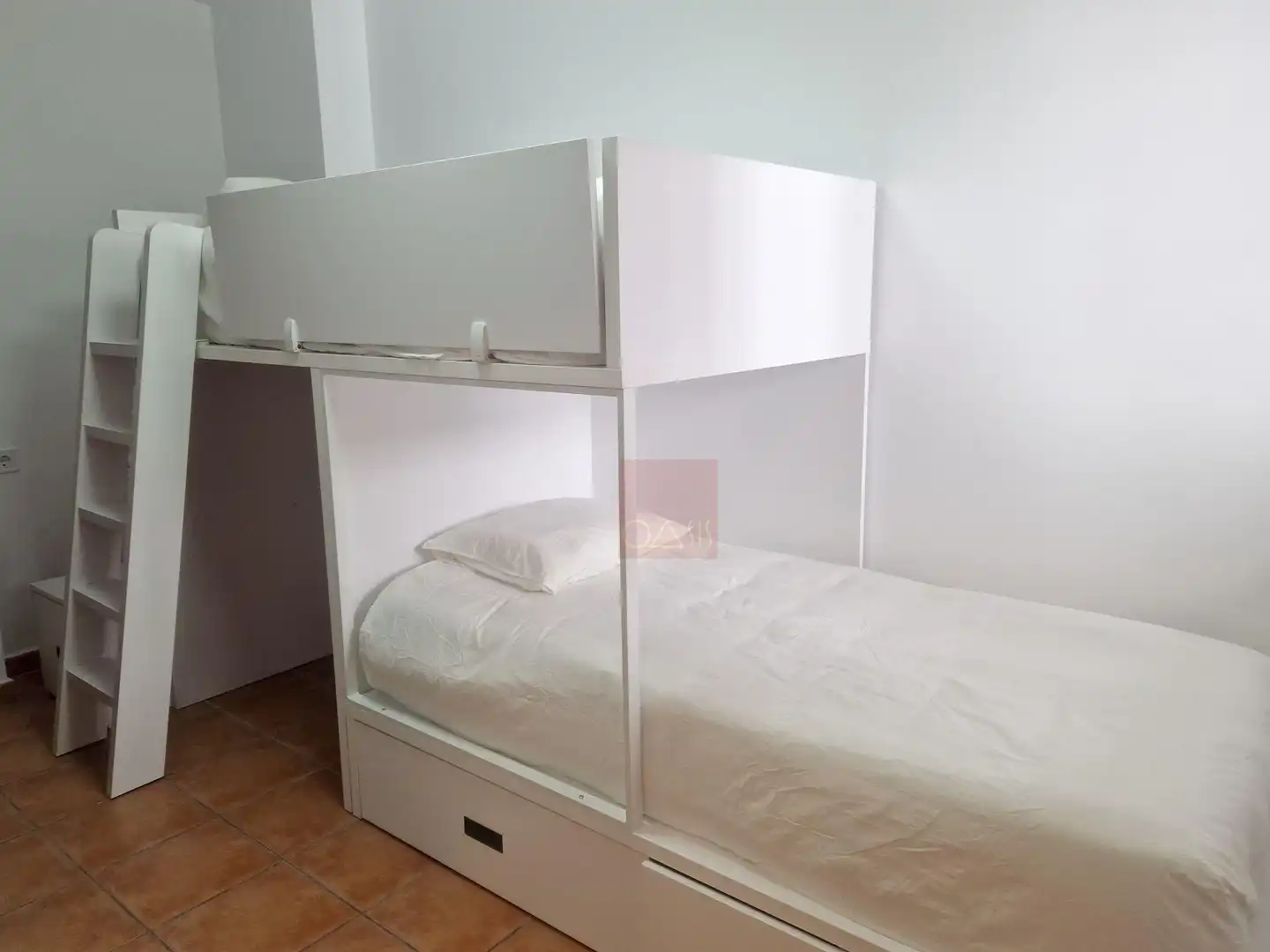 Flat for rent in Barrio de Albaicín
