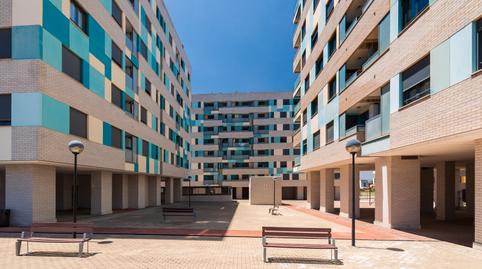 Photo 2 of Flat to rent in Calle Abuelas de León, 1, Puente Castro, León Capital