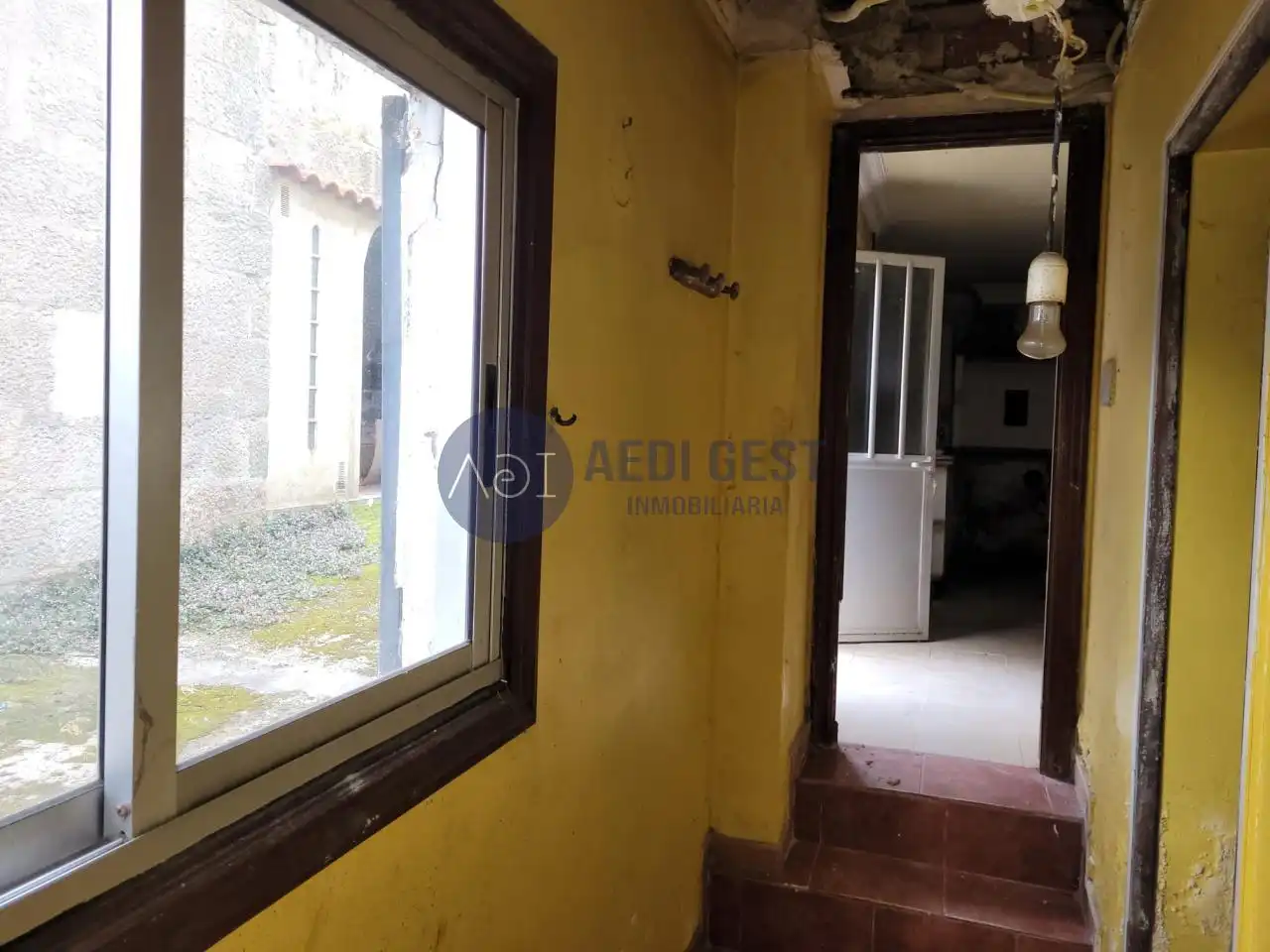 Casa o chalet en venta en Vigo  con Jardín privado
