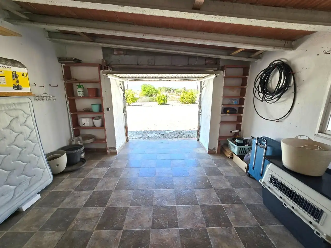 Casa o chalet en venta en Albox con Aire acondicionado, Terraza y Piscina