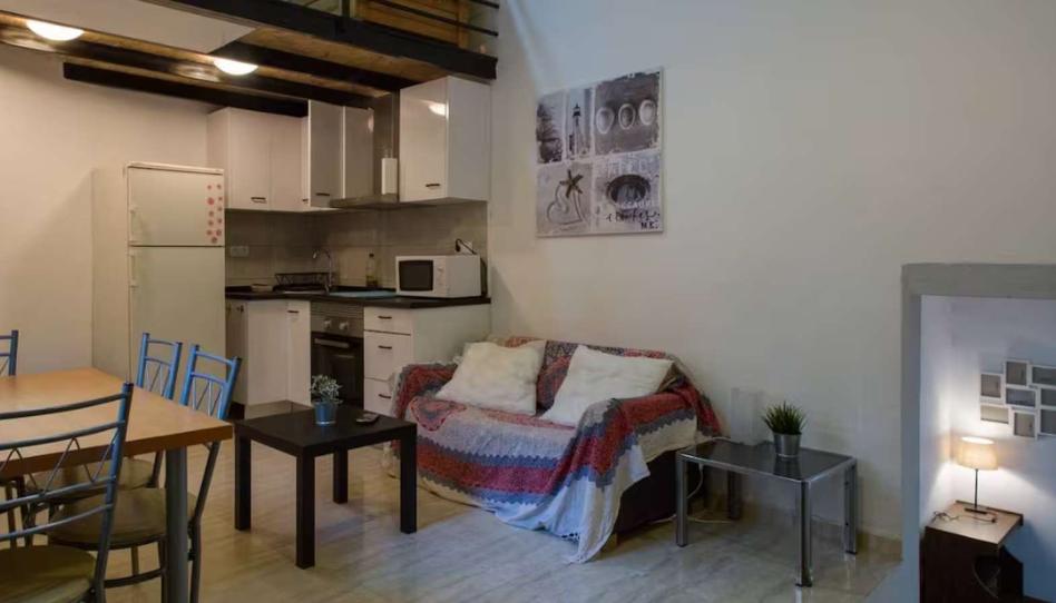 Photo 1 of Study to share in El Turó de la Peira, Barcelona