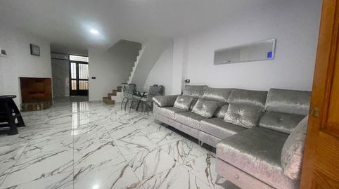 Foto 3 de Casa o chalet en venta en Plaza Societat Musical, Caputxins, Alzira