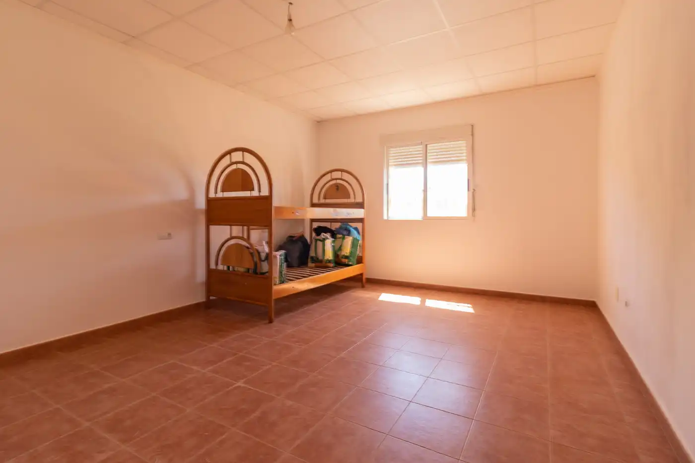 Finca rústica en venda en Mula