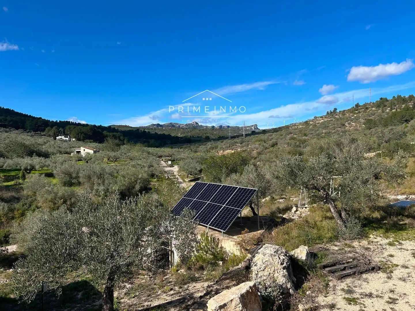 Casa rústica en venta en El Perelló, imagen 40