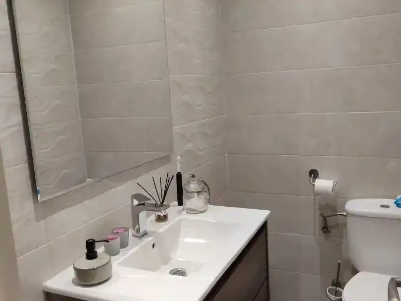 Baño de Piso en venta en Aguadulce