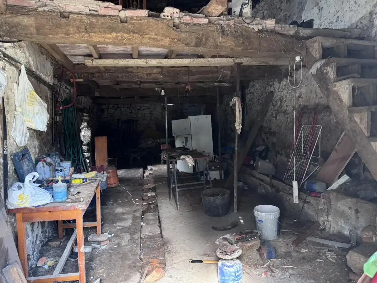 Casa a schiera con giardino in vendita a Vibaña - Ardisana - Caldueño, imagen 55