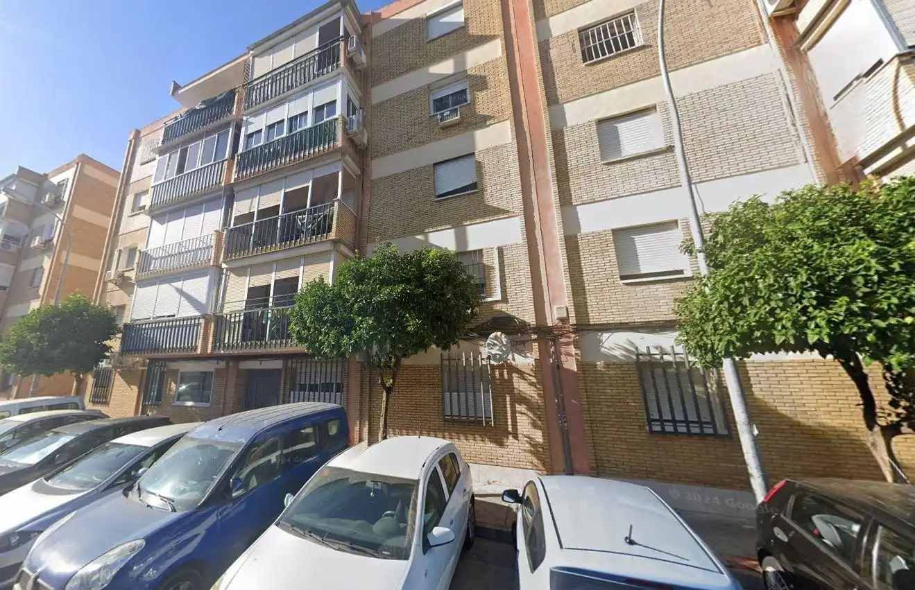 Appartement avec terrasse à vendre à ALONSO CANO 6, imagen 2