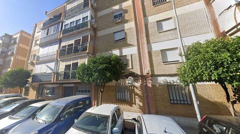 Foto 2 de Piso en venta en Alonso Cano, 6, Arco Norte - Avda. España, Dos Hermanas