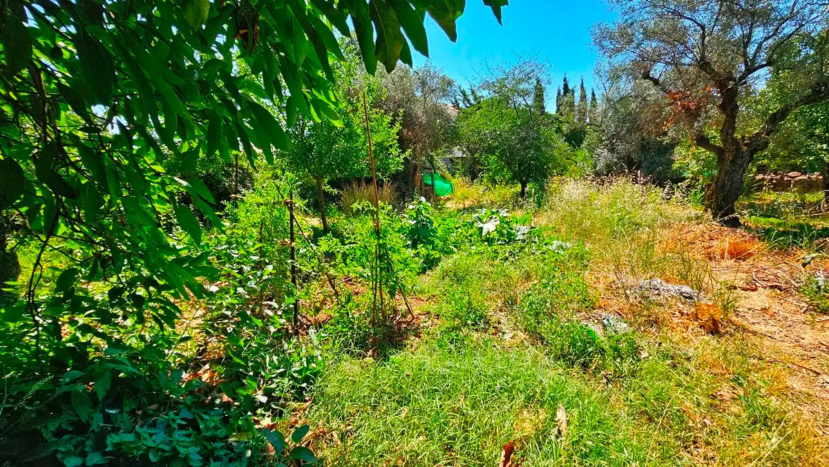 Casa o chalet en venta en Aracena con Jardín privado, Terraza y Trastero