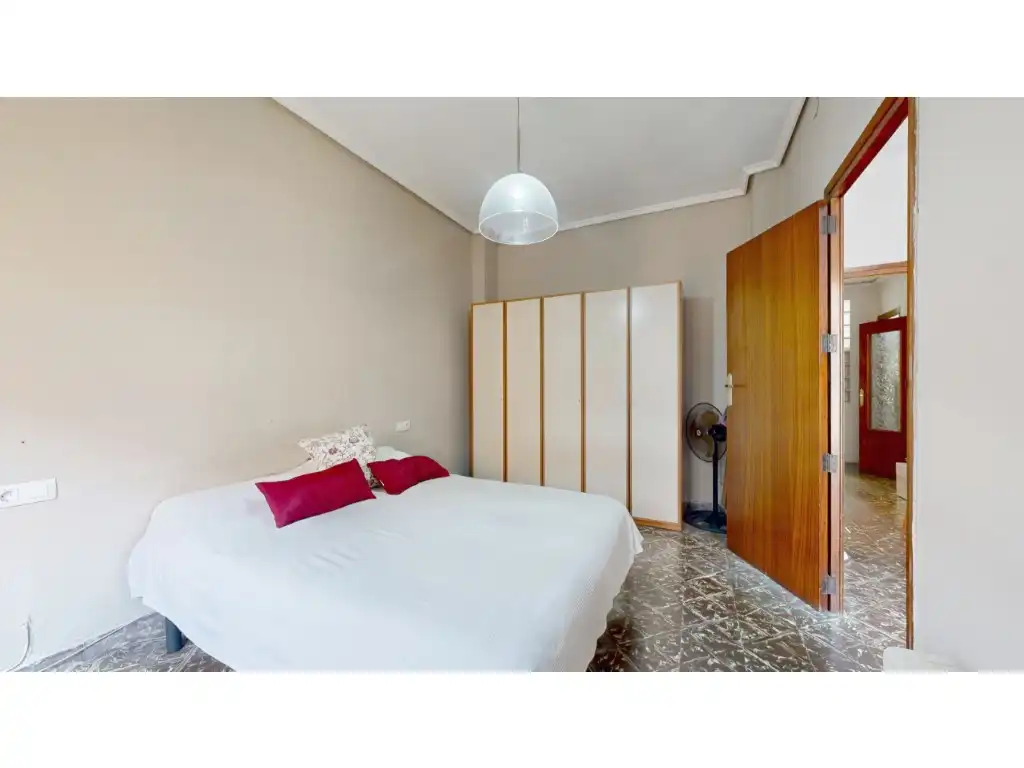Piso en venta en Zona La Ermita