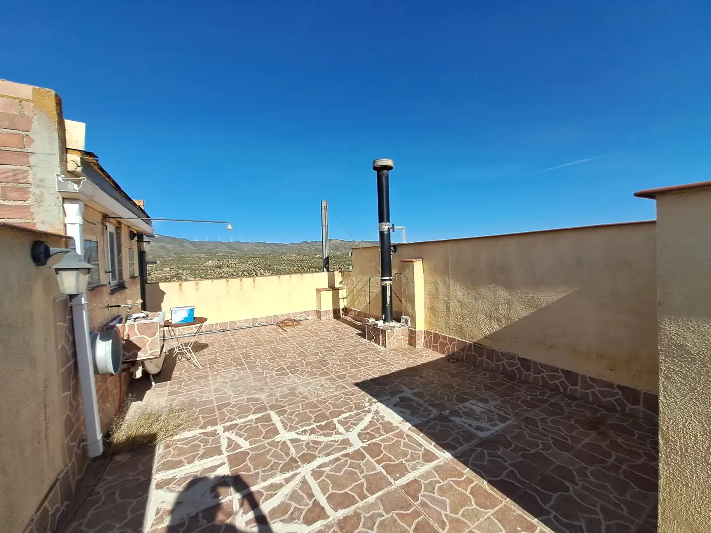 Casa con terraza en venta en Carrer Pedrera, imagen 21
