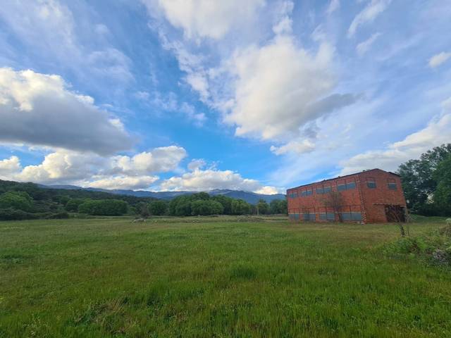 Terreno en Venta en Robledillo de la Vera