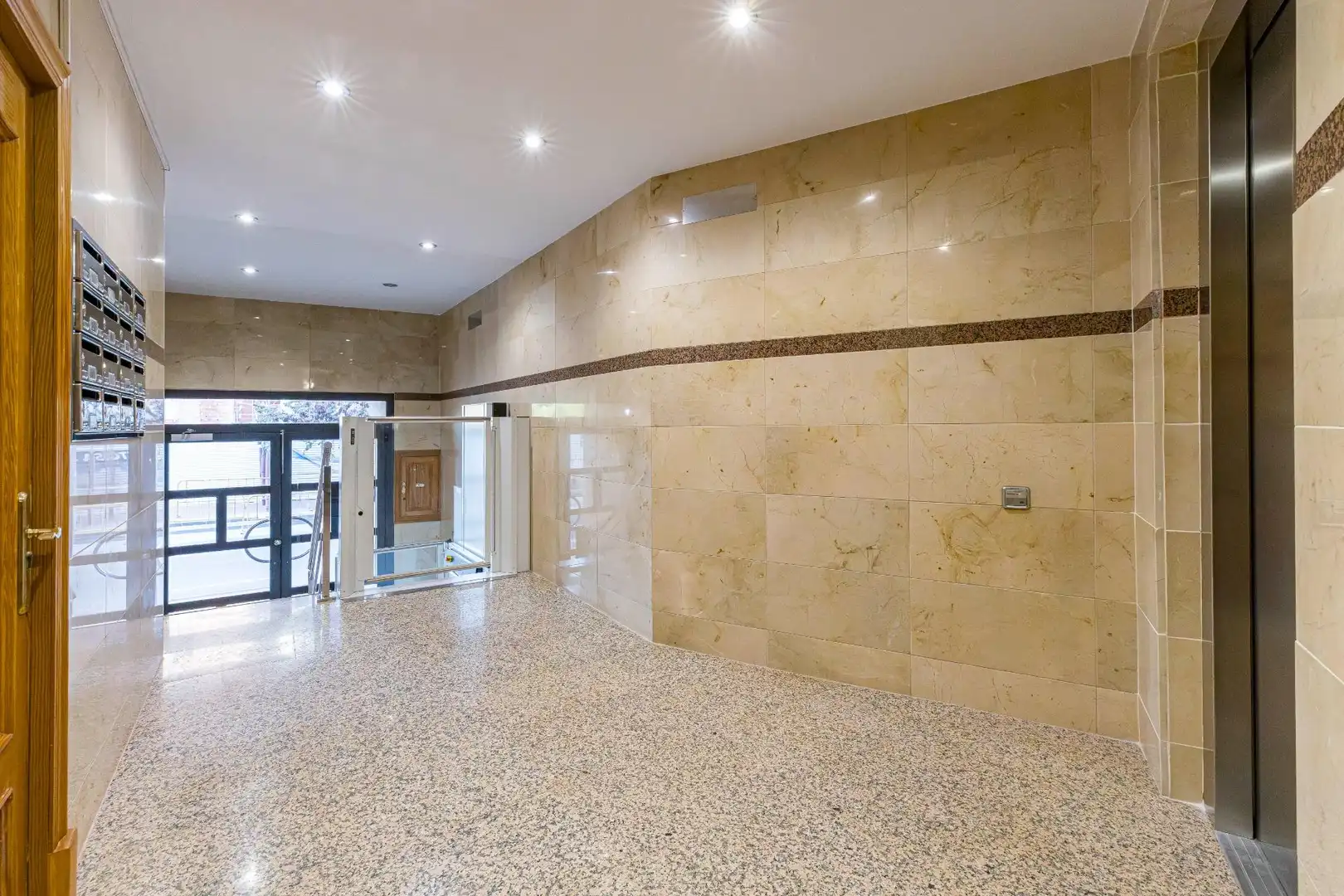 Piso en venta en Espinardo