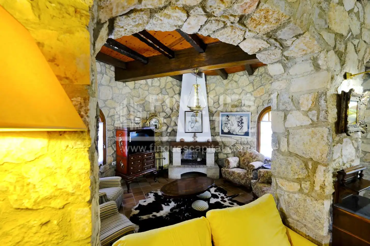 Casa amb terrassa en venda a Platja de Mont-roig, imagen 15