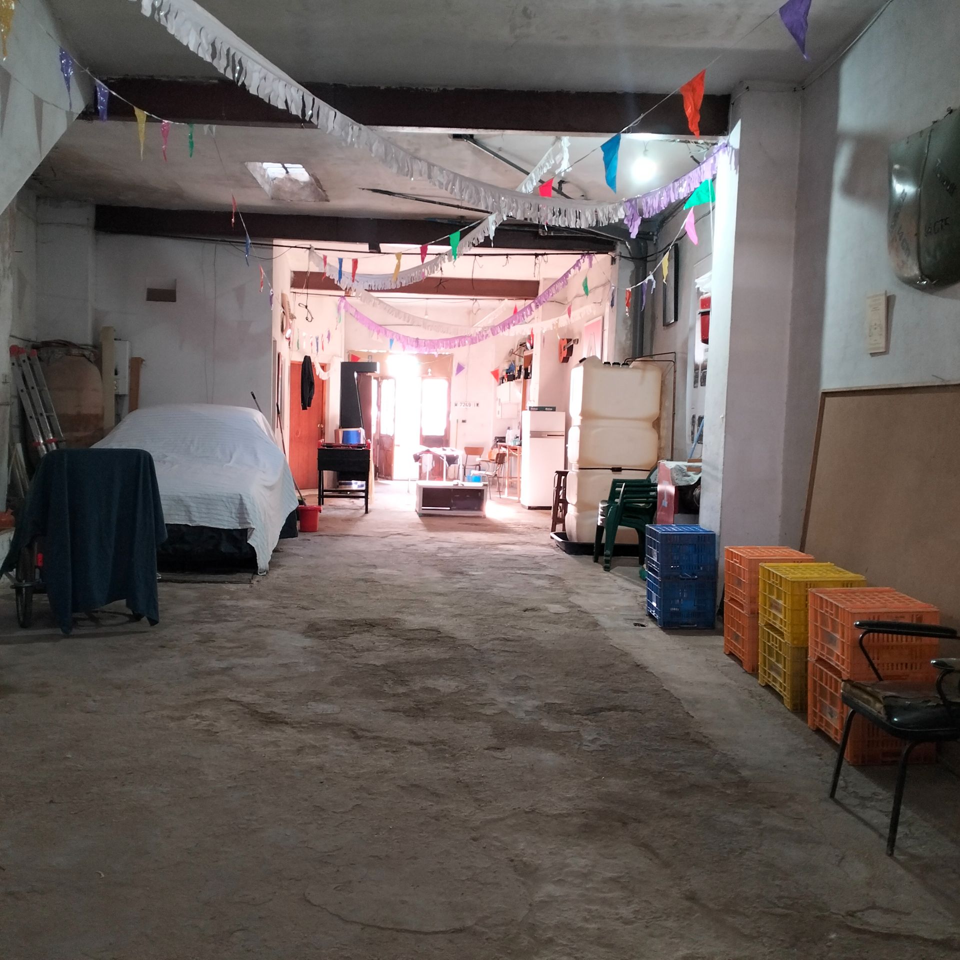 House or chalet for sale in Munera  with Heating, Private garden and Terrace