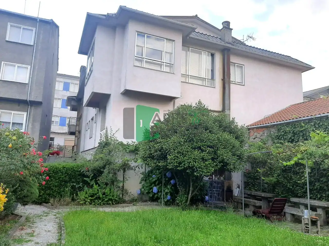 Chalet con jardín en venta en Maceda, imagen 73