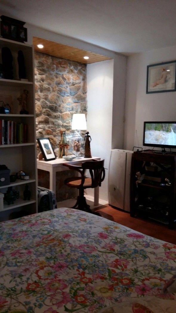 Dormitori de Loft de lloguer en Castelldefels amb Terrassa