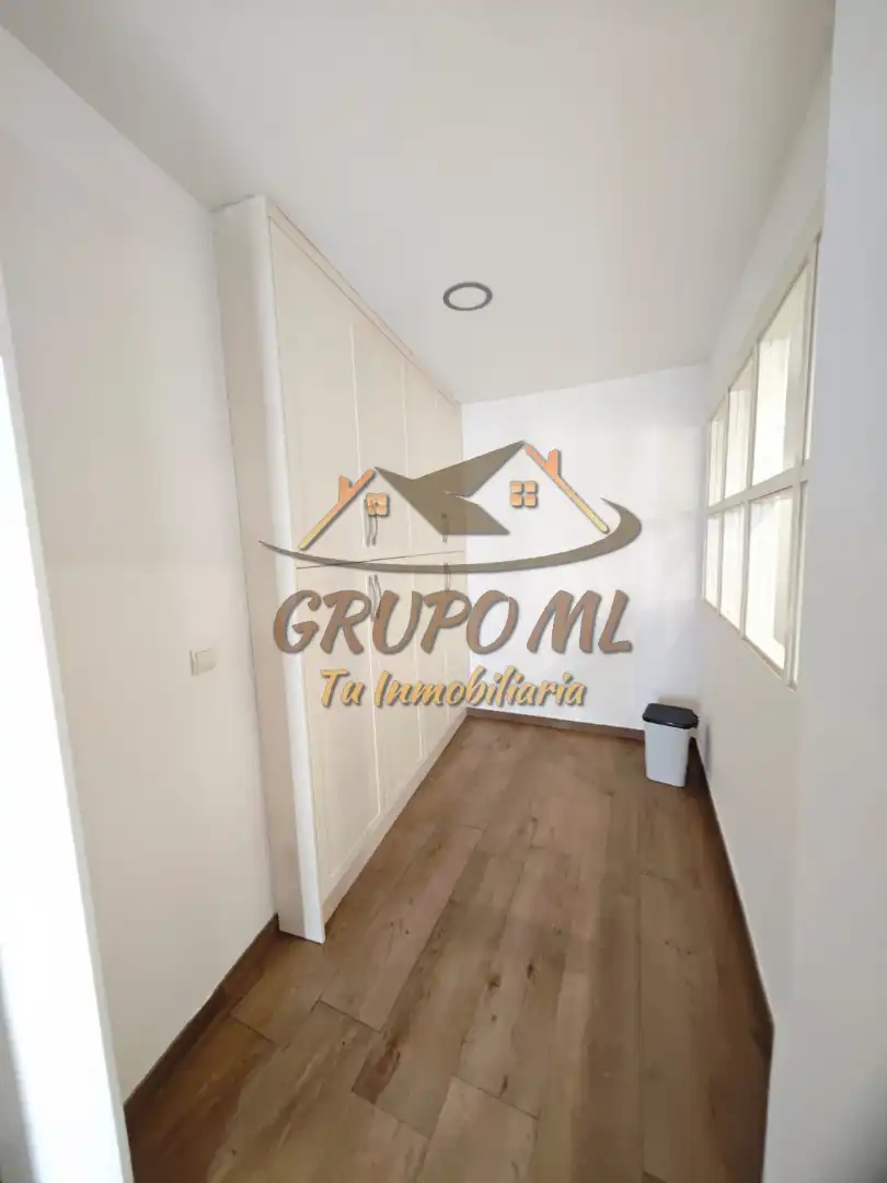 Maisonette zur Miete in Rus