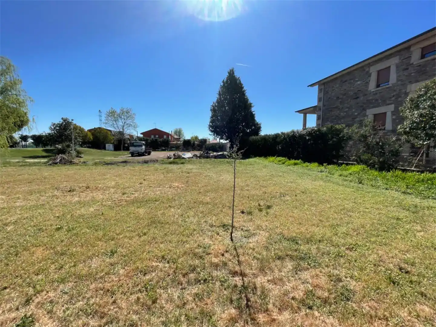Residencial en venta en San Cristóbal de Entreviñas, Zamora
