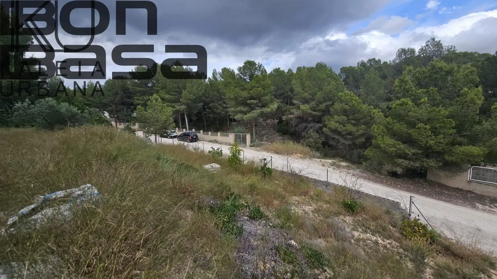 Terreno residenziale in vendita a Tibi, imagen 13
