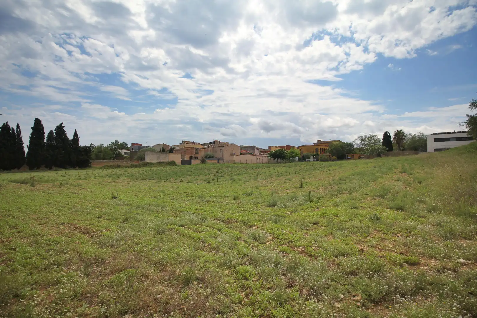 Wohnbaugrundstück zum Verkauf in 1 Del Prat, imagen 4