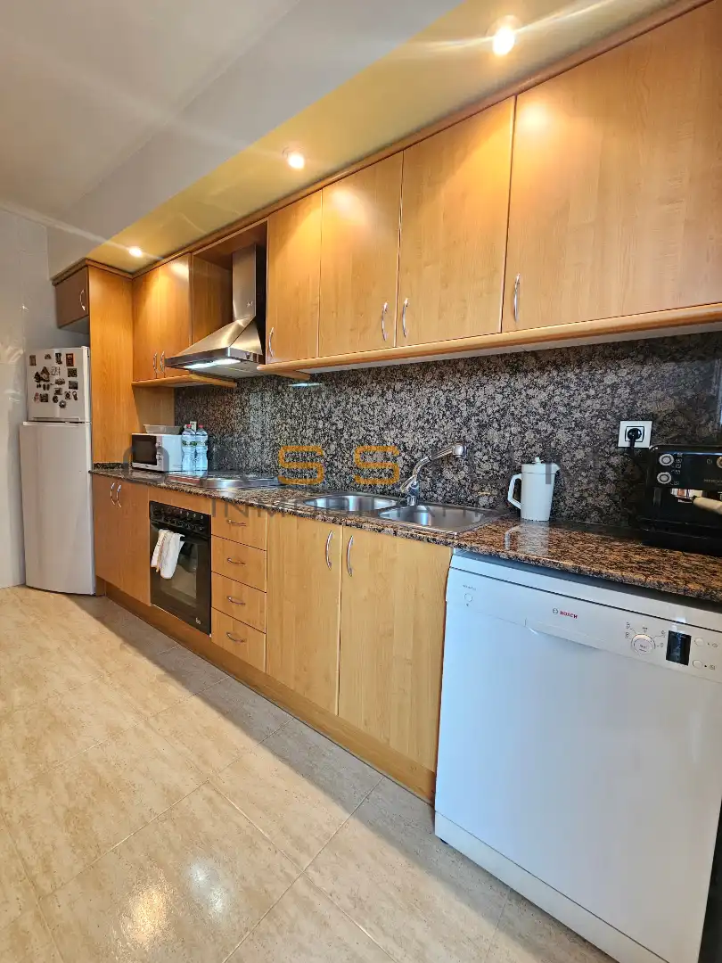 Appartement avec terrasse à vendre à Carrer d'Antoni Gaudí, imagen 13