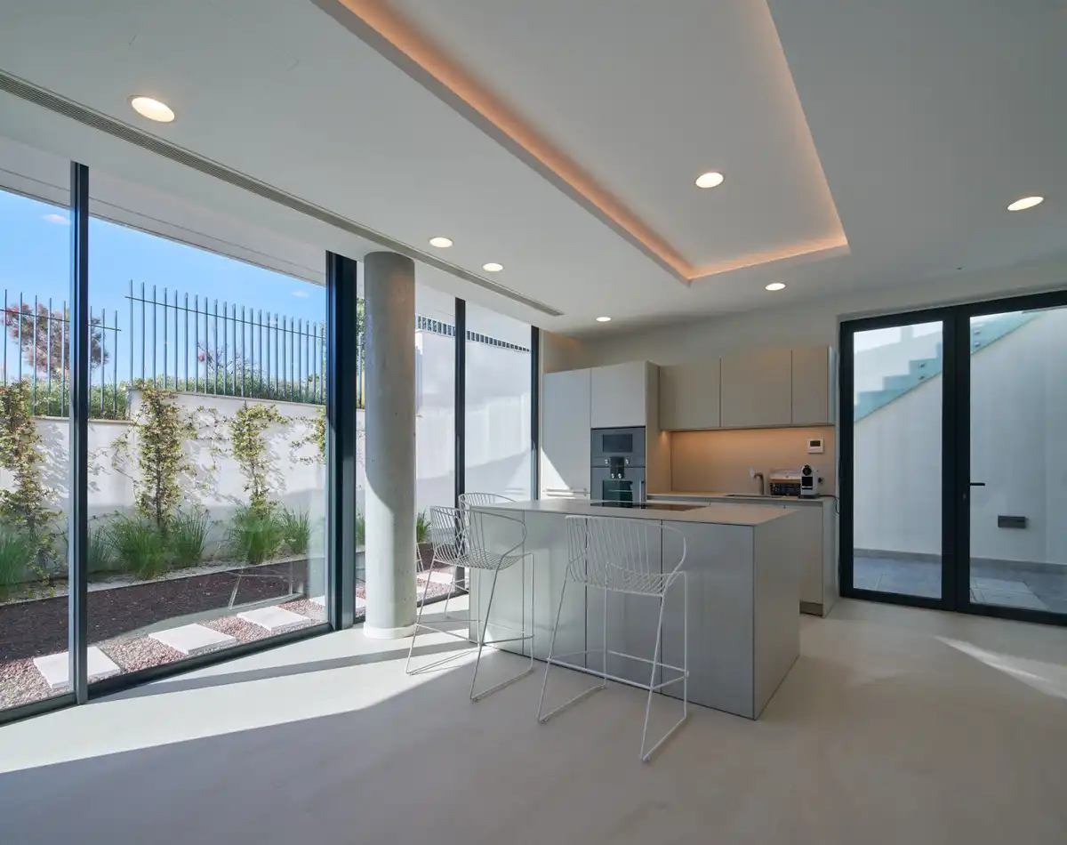 Apartament amb piscina en venda a Costa Natura, imagen 19
