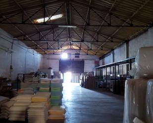 Industrial buildings for sale in Campanario