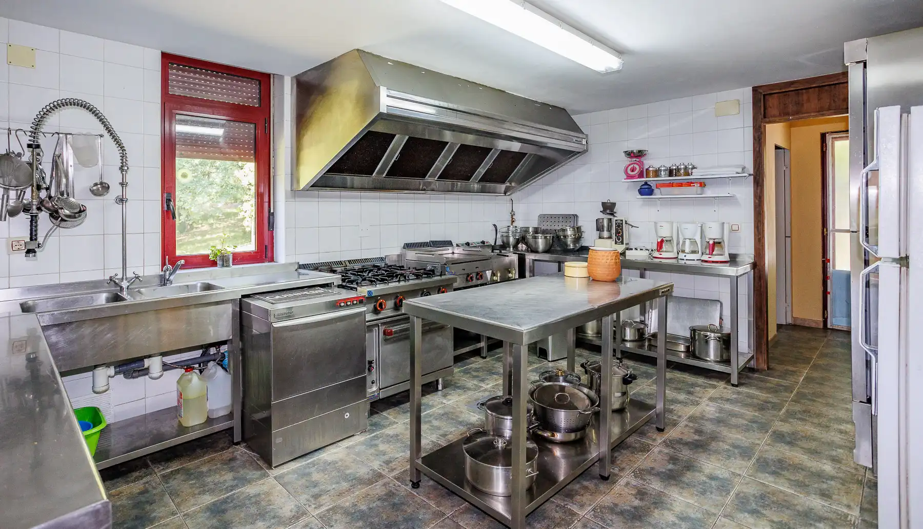 Business premises for sale in Coles, imagen 9
