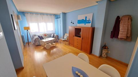 Photo 2 of Apartment to rent in De la Colegiata de Bolea, Las Fuentes,  Zaragoza Capital
