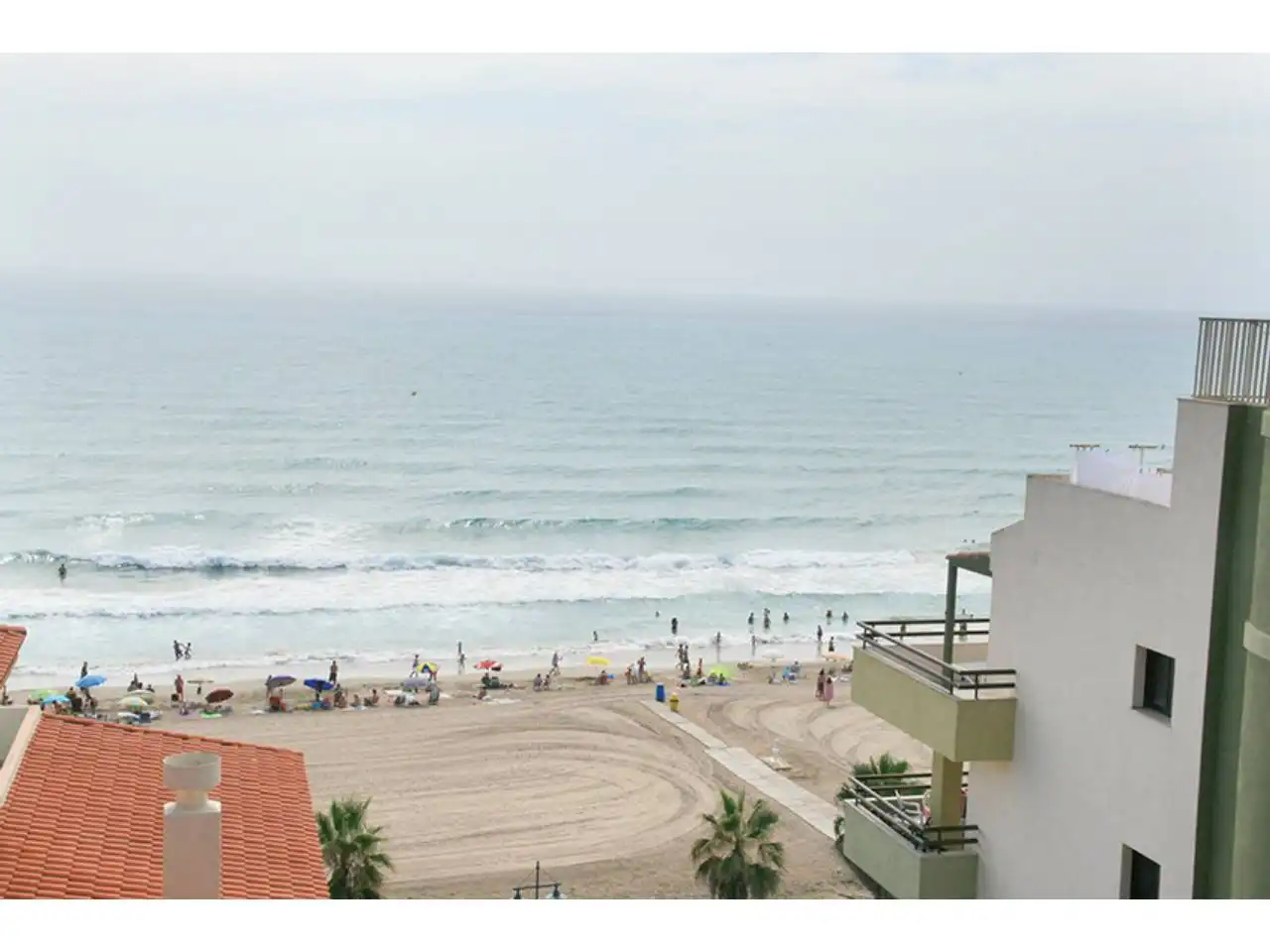 Penthouse mit Pool zum Verkauf in Avenida cuenca          R M, imagen 18