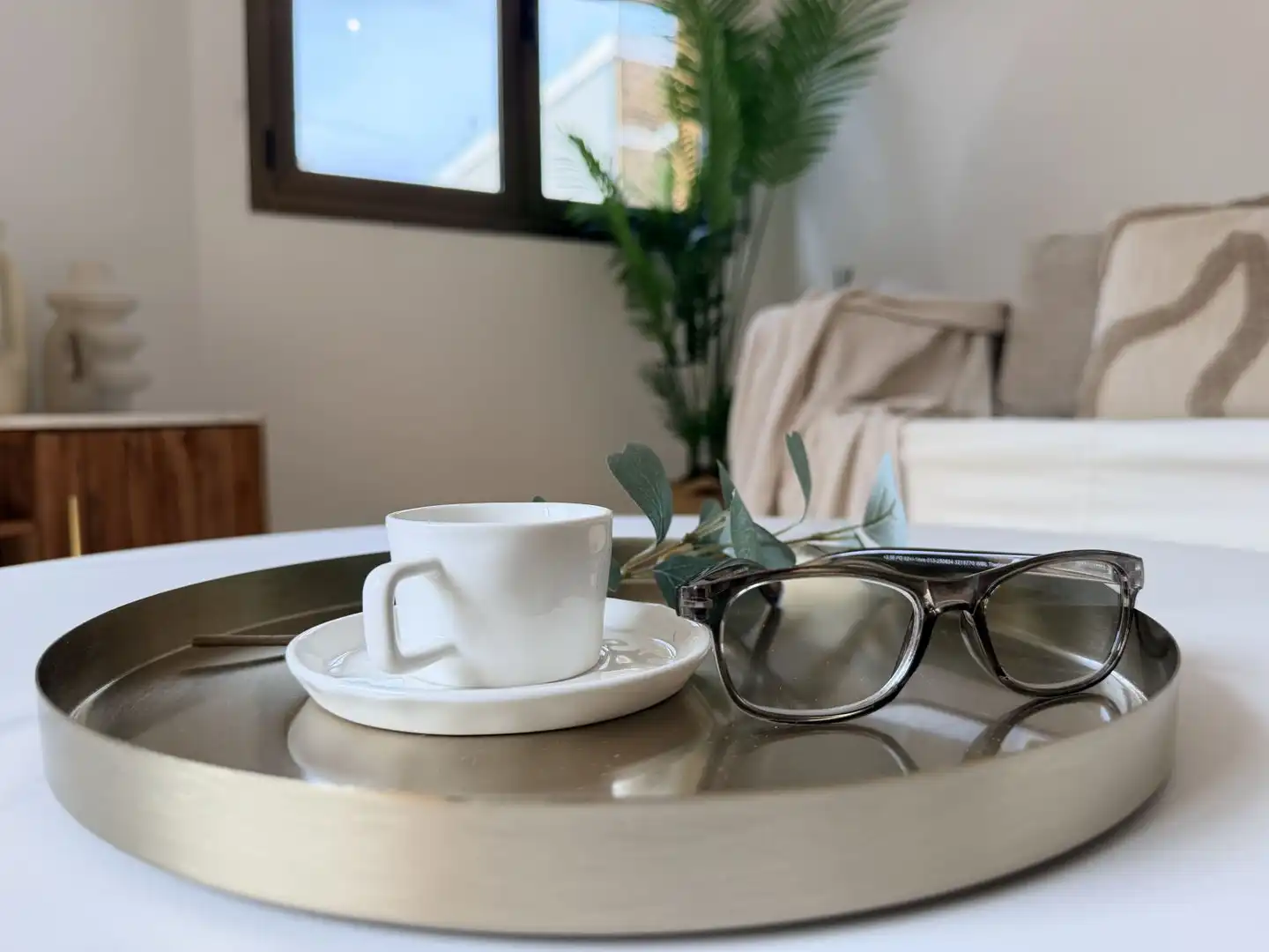 Flat with terrace for sale in Joan Maragall 16, imagen 19