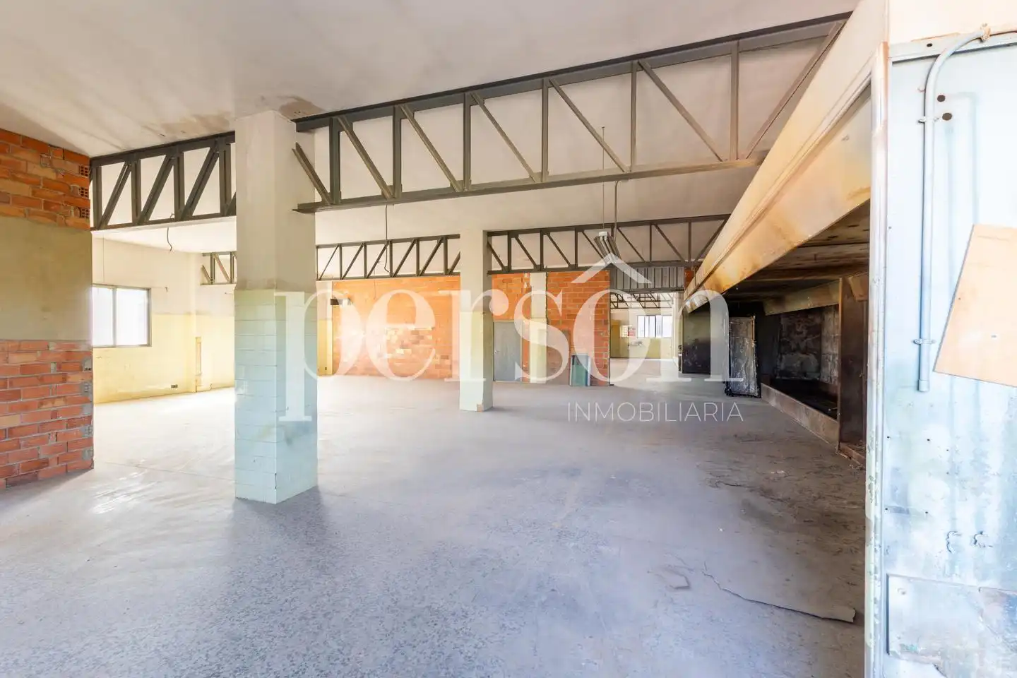 Nave industrielle à vendre à Benetússer, imagen 5