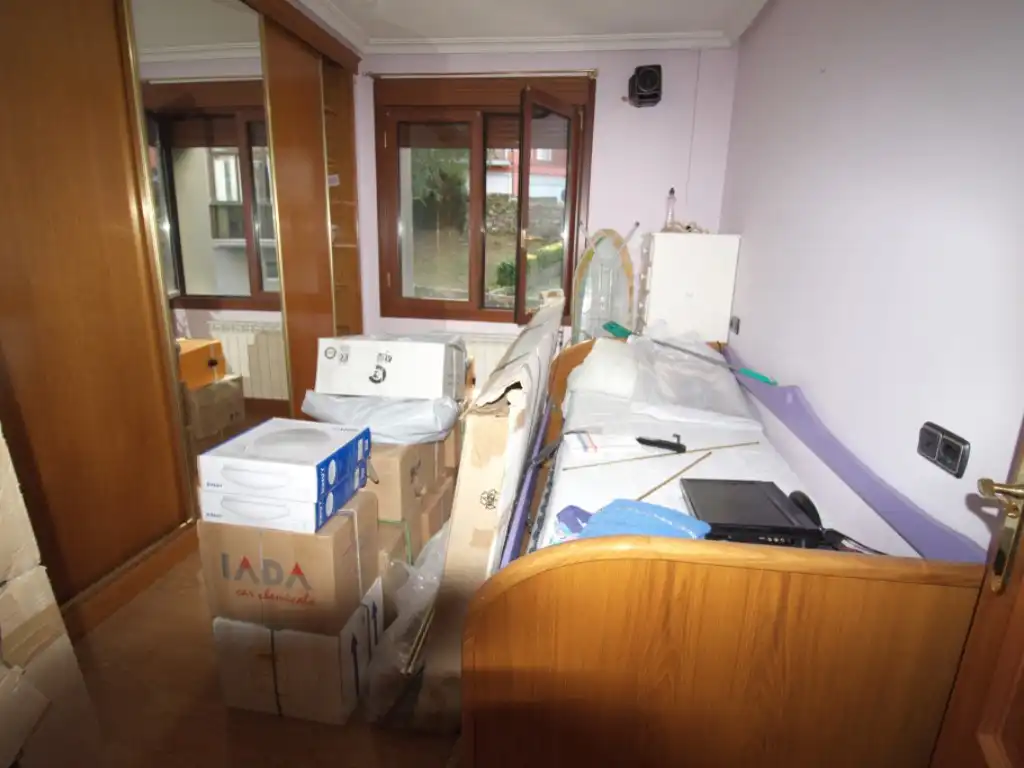 Pis amb ascensor en venda a Callizo De Oleta, imagen 12