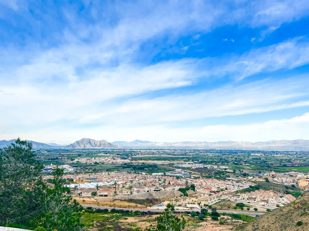 Apartment for sale in Rojales, imagen 12