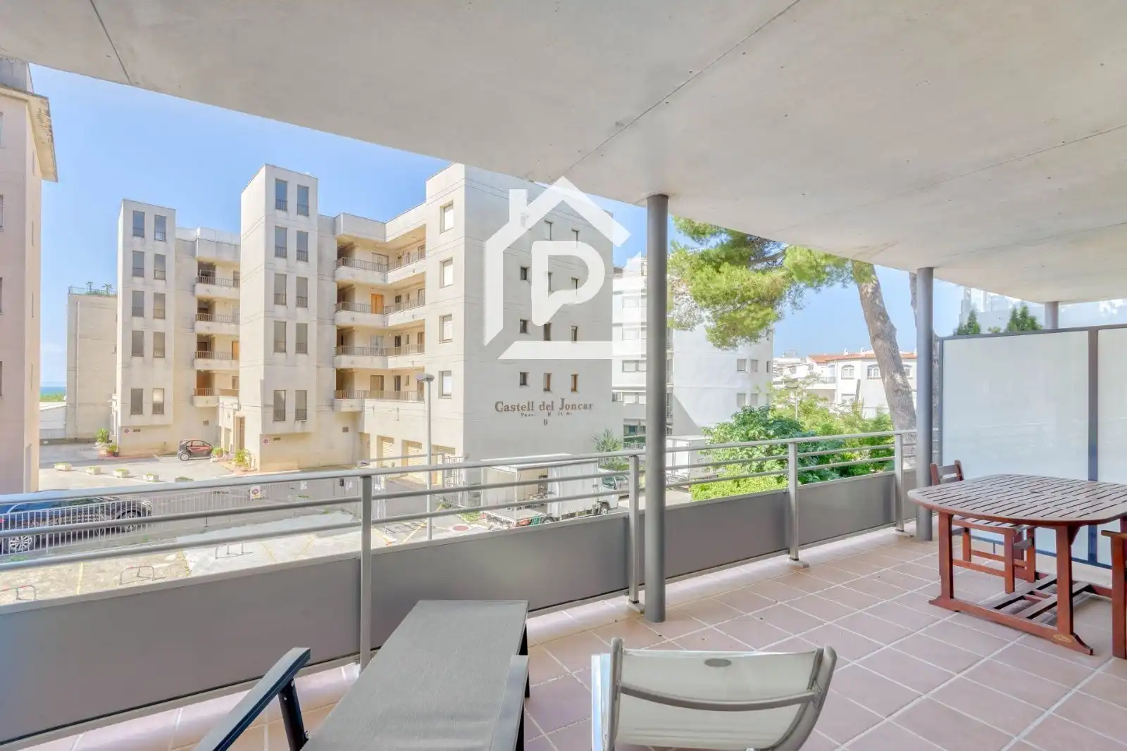 Piso con piscina en venta en Joanot Martorell, imagen 23