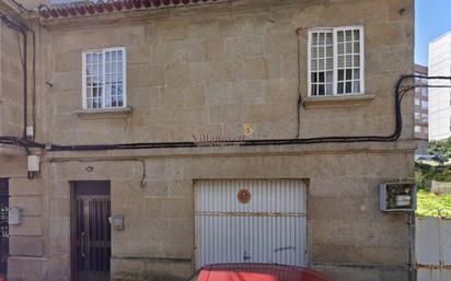 Exterior view of House or chalet for sale in Vigo   with Private garden and Storage room